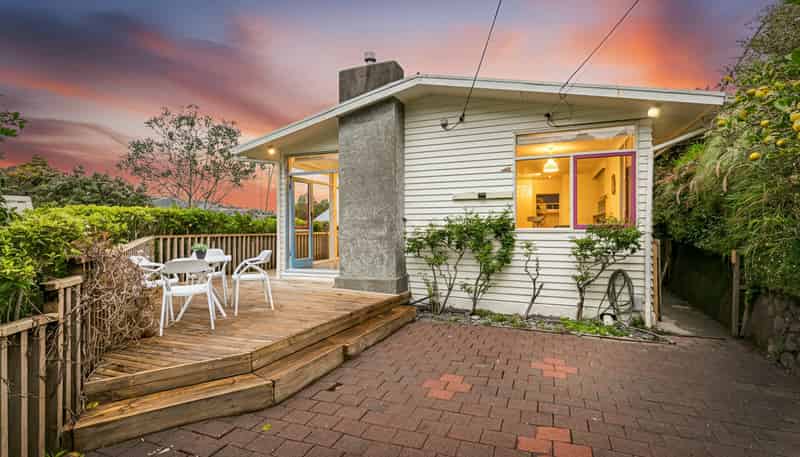 13 Orleans Street, Ngaio