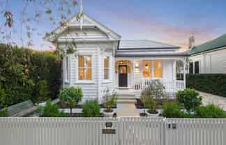 29 Kowhai Street, Mount Eden