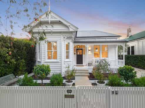 29 Kowhai Street, Mount Eden