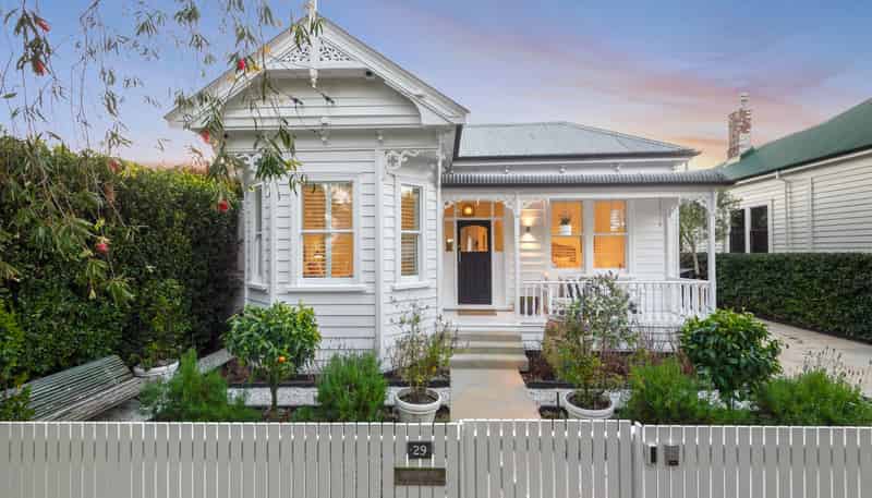 29 Kowhai Street, Mount Eden