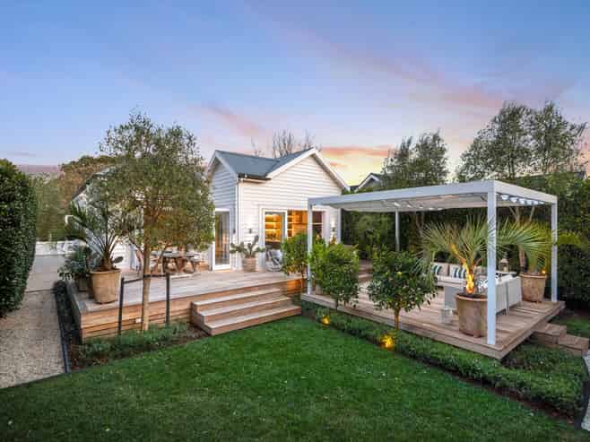 29 Kowhai Street, Mount Eden