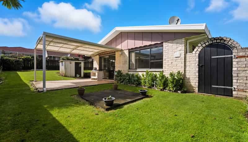 10 Edgehill Place, Te Puke