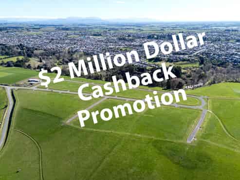  Bluestone Rise, Timaru