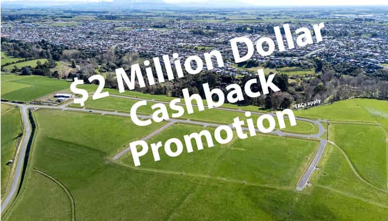  Bluestone Rise, Timaru