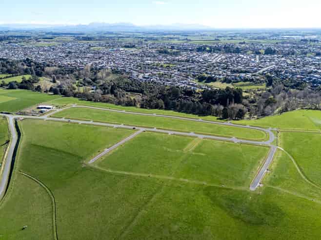  Bluestone Rise, Timaru