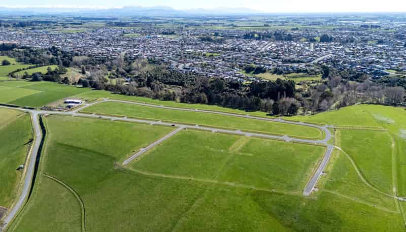  Bluestone Rise, Timaru
