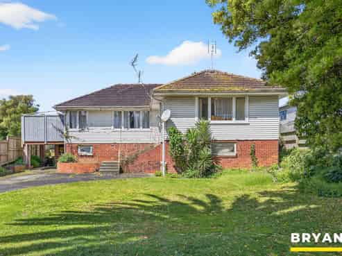 58 Line Road, Glen Innes