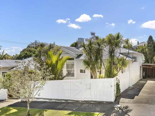 19 Beaconsfield Street, Grey Lynn