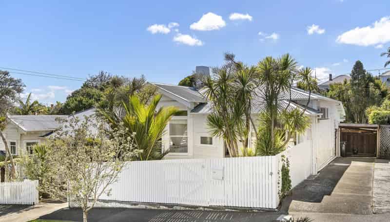 19 Beaconsfield Street, Grey Lynn