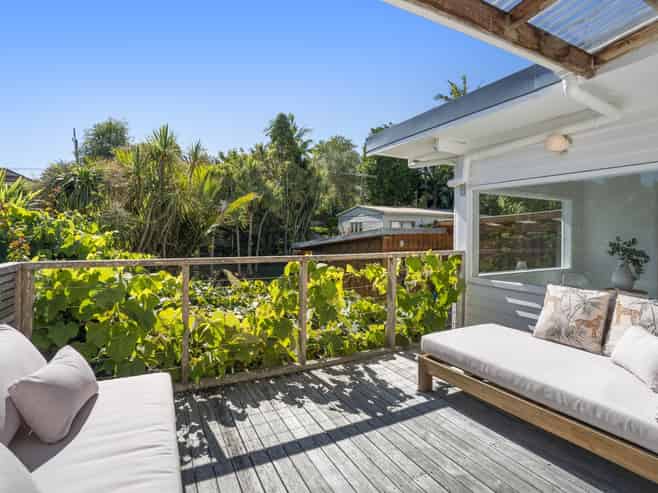 19 Beaconsfield Street, Grey Lynn