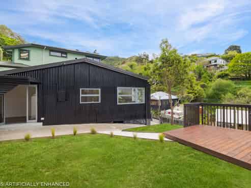 27 Hawkhurst Road, Lyttelton