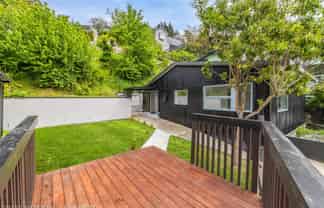 27 Hawkhurst Road, Lyttelton