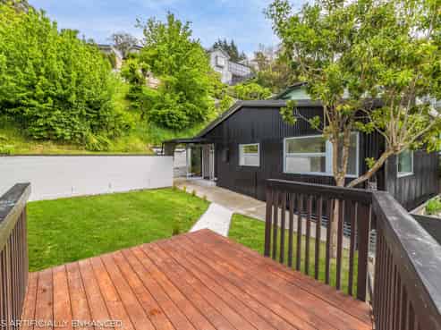 27 Hawkhurst Road, Lyttelton