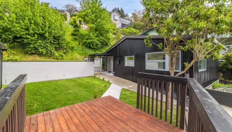 27 Hawkhurst Road, Lyttelton
