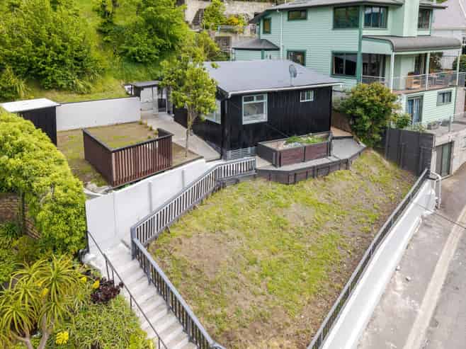 27 Hawkhurst Road, Lyttelton