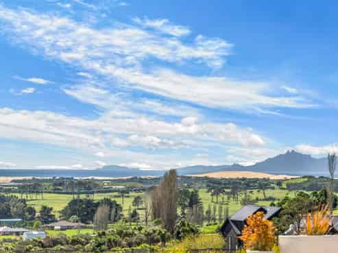 81A Coal Hill Road, Mangawhai