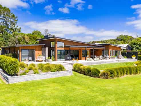 81A Coal Hill Road, Mangawhai