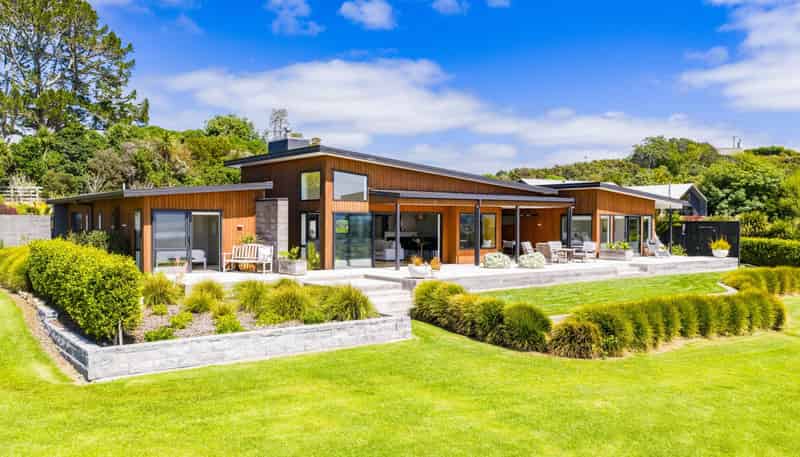 81A Coal Hill Road, Mangawhai