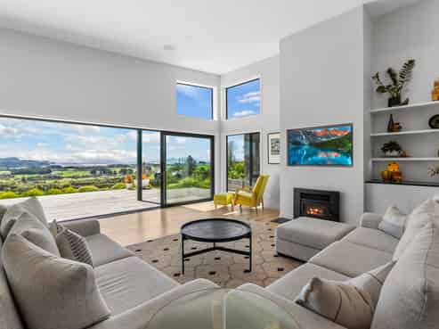 81A Coal Hill Road, Mangawhai