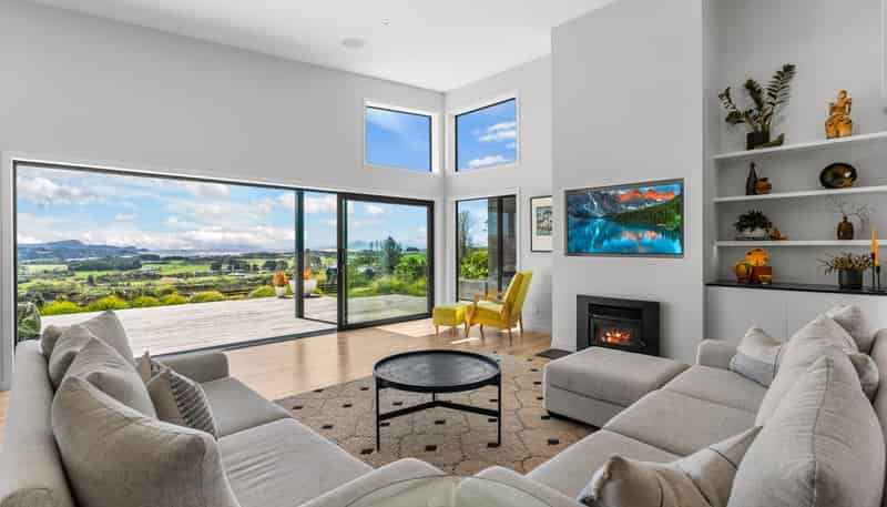 81A Coal Hill Road, Mangawhai