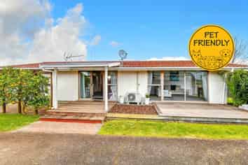 8 Booker Place, Weymouth