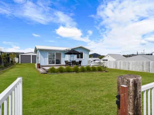 207 Tamaki Road, Whangamata