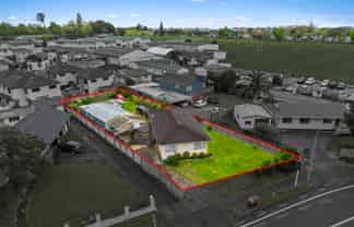 80 Ferndown Avenue, Papatoetoe
