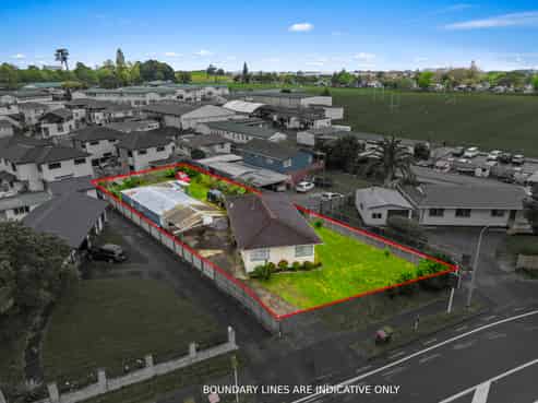 80 Ferndown Avenue, Papatoetoe