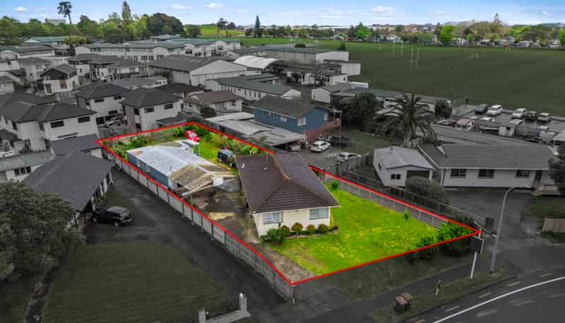 80 Ferndown Avenue, Papatoetoe
