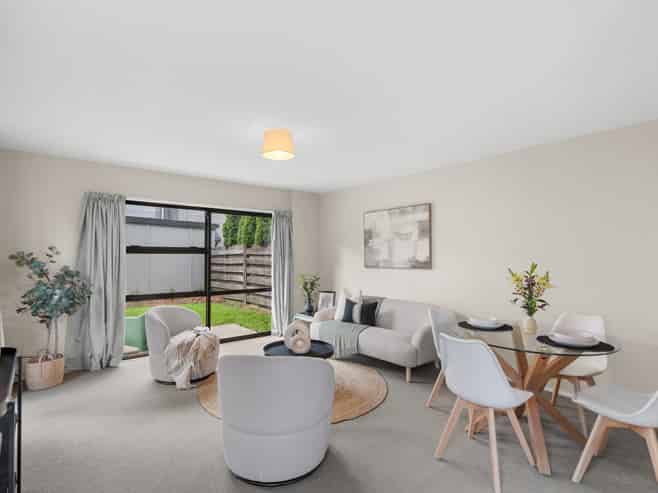 2/15 Draper Street, Richmond