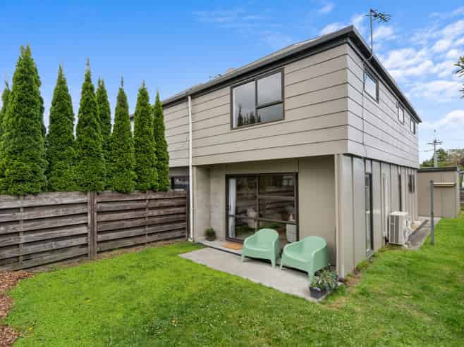 2/15 Draper Street, Richmond