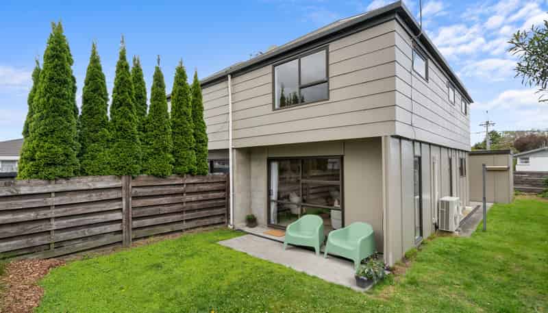 2/15 Draper Street, Richmond