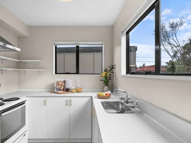 2/15 Draper Street, Richmond