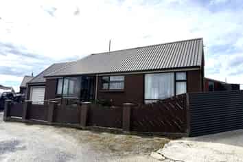 23 Yarmouth Street, Balclutha