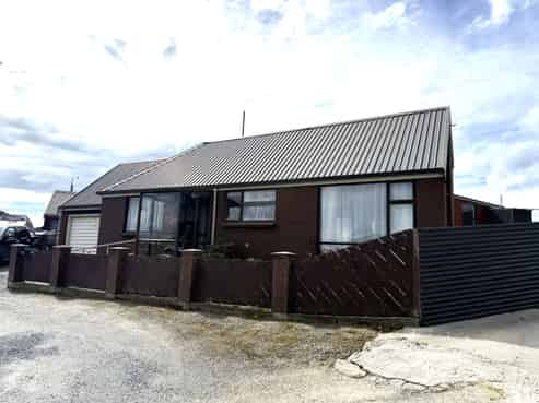 23 Yarmouth Street, Balclutha