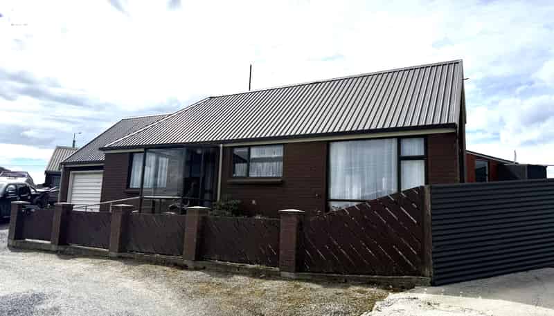 23 Yarmouth Street, Balclutha