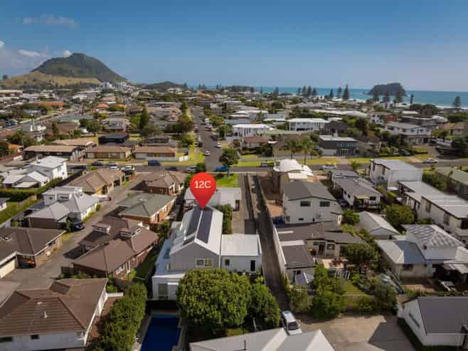 12C Terrace Avenue, Mount Maunganui