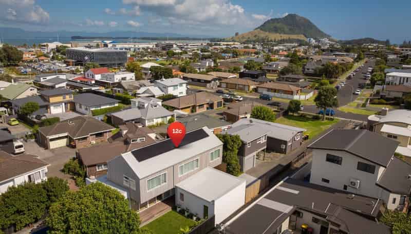 12C Terrace Avenue, Mount Maunganui