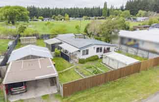 157 Riverlea Estate Drive, Kainga