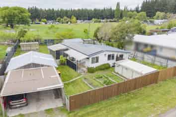 157 Riverlea Estate Drive, Kainga