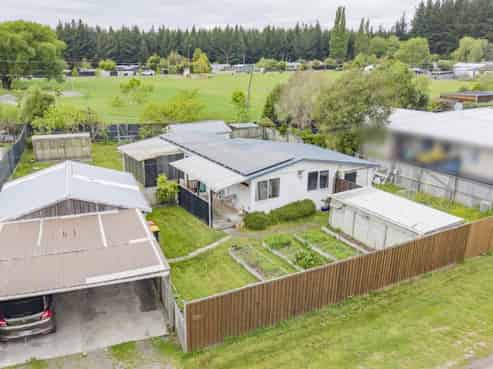 157 Riverlea Estate Drive, Kainga