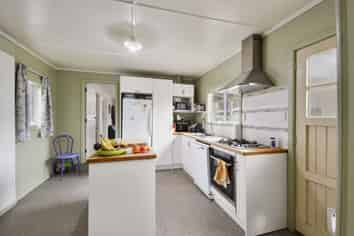 157 Riverlea Estate Drive, Kainga