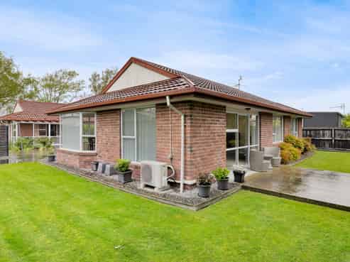 1/83A Simeon Street, Spreydon