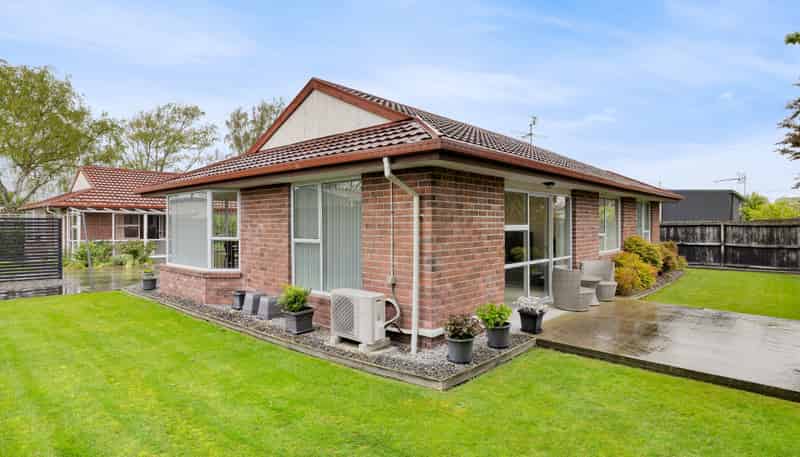 1/83a Simeon Street, Spreydon