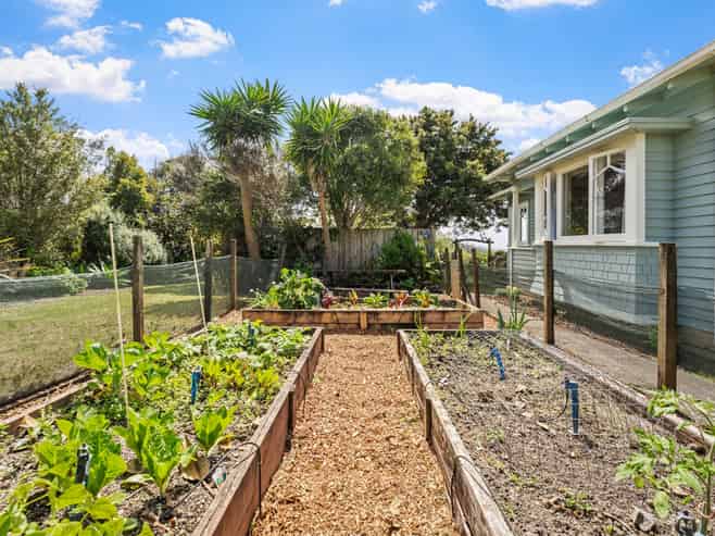 698 Wharehine Road, Wellsford