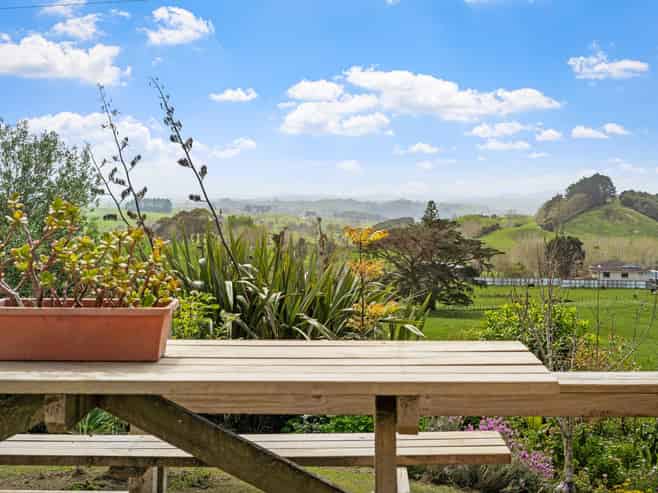698 Wharehine Road, Wellsford