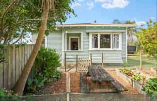698 Wharehine Road, Wellsford