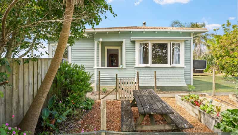 698 Wharehine Road, Wellsford