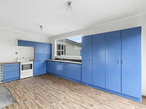 28 Bruce Street, Hunterville