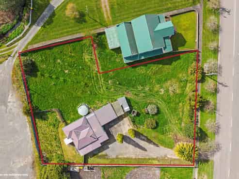 28 Bruce Street, Hunterville